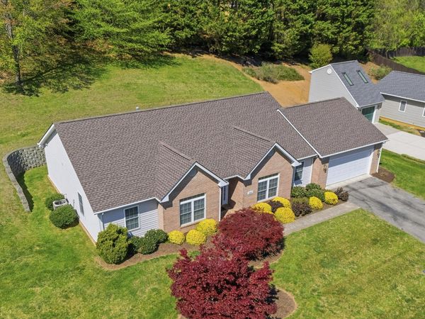 4623 Norwood ST SW, Roanoke, VA 24018