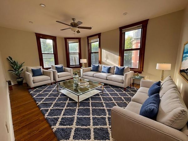 338 K St, Unit 1, Boston, MA 02127