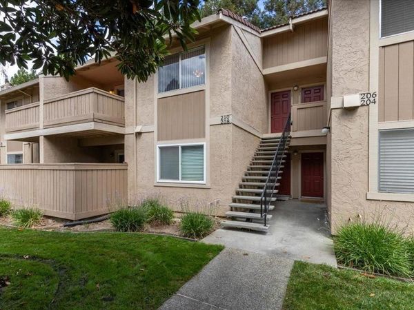 210 Damsen Drive, San Jose, CA 95116