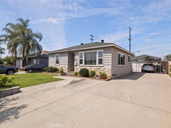 333 N Vernon, Azusa, CA 91702