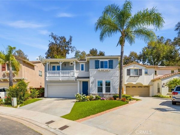 51 Radiance, Rancho Santa Margarita, CA 92688