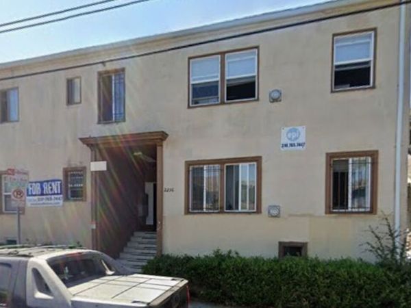 2256 Cambridge Street, Unit 14, Los Angeles, CA 90006