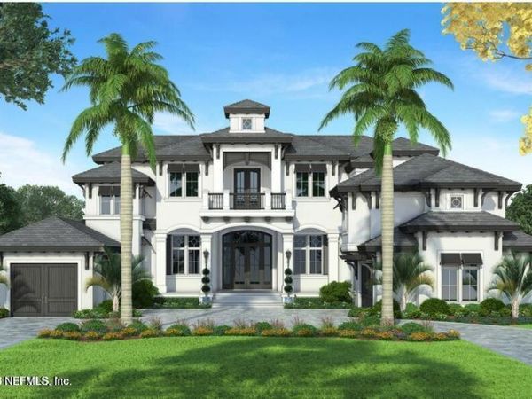 24761 A HARBOUR VIEW DRIVE, Ponte Vedra Beach, FL 32082