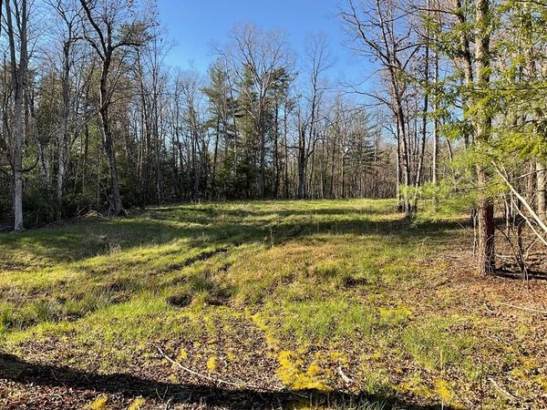 Tract 2 Pine Breeze, Monterey, TN 38574