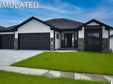 1474 S 9th Avenue , Ashland, NE 68003