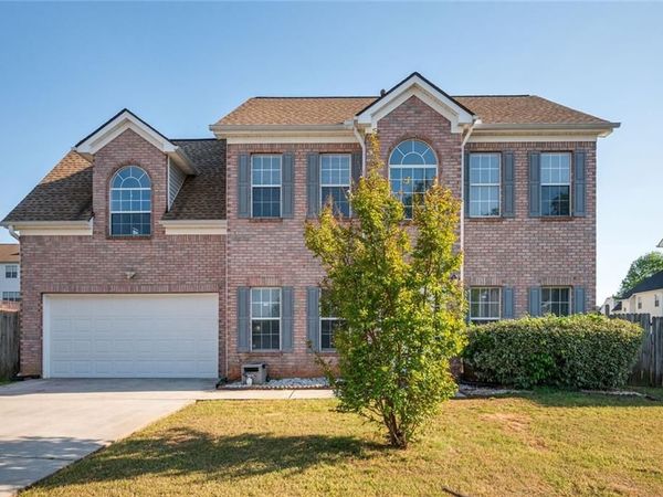 490 Durham , Riverdale, GA 30274