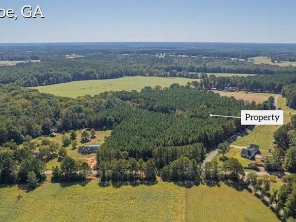 1665 Malcom Drive, Madison, GA 30650