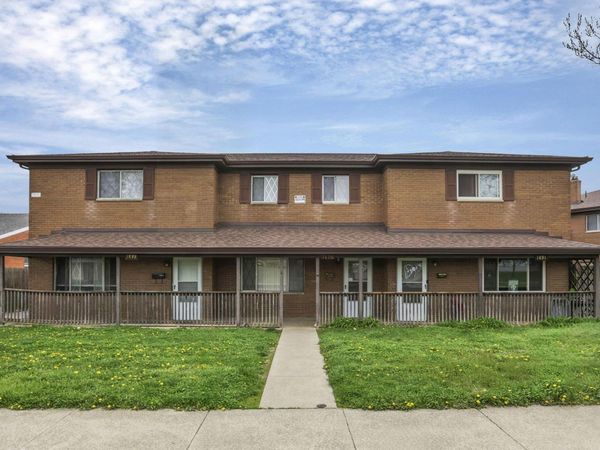 1891-1899 Redwood Street, Reynoldsburg, OH 43068