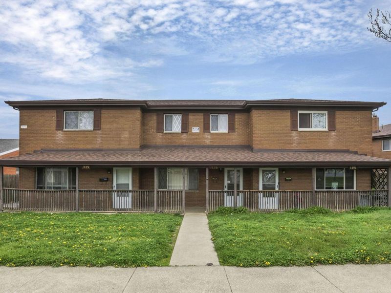 1891-1899 Redwood Street, Reynoldsburg, OH 43068 Photo 1