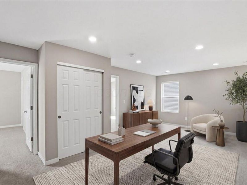 1441 Aerotrain Court S, Plain City, OH 43064 Photo 30