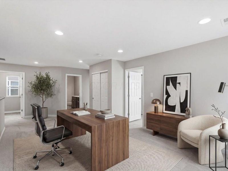 1441 Aerotrain Court S, Plain City, OH 43064 Photo 33