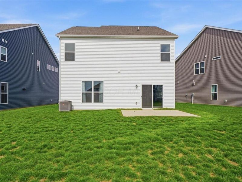 1441 Aerotrain Court S, Plain City, OH 43064 Photo 56