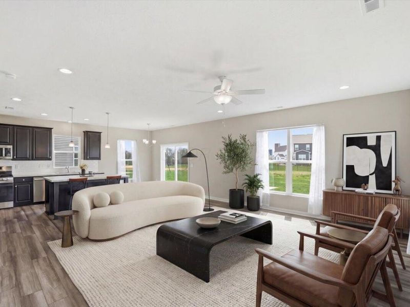 1441 Aerotrain Court S, Plain City, OH 43064 Photo 6