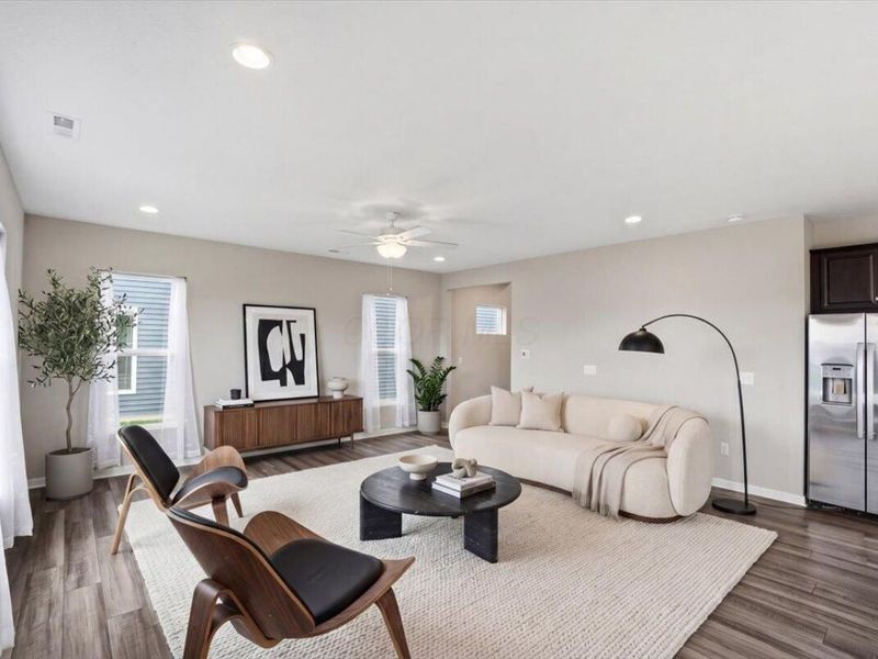 1441 Aerotrain Court S, Plain City, OH 43064 Photo 9