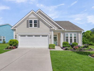 3121 Cross Vine Lane, Summerville, SC 29483