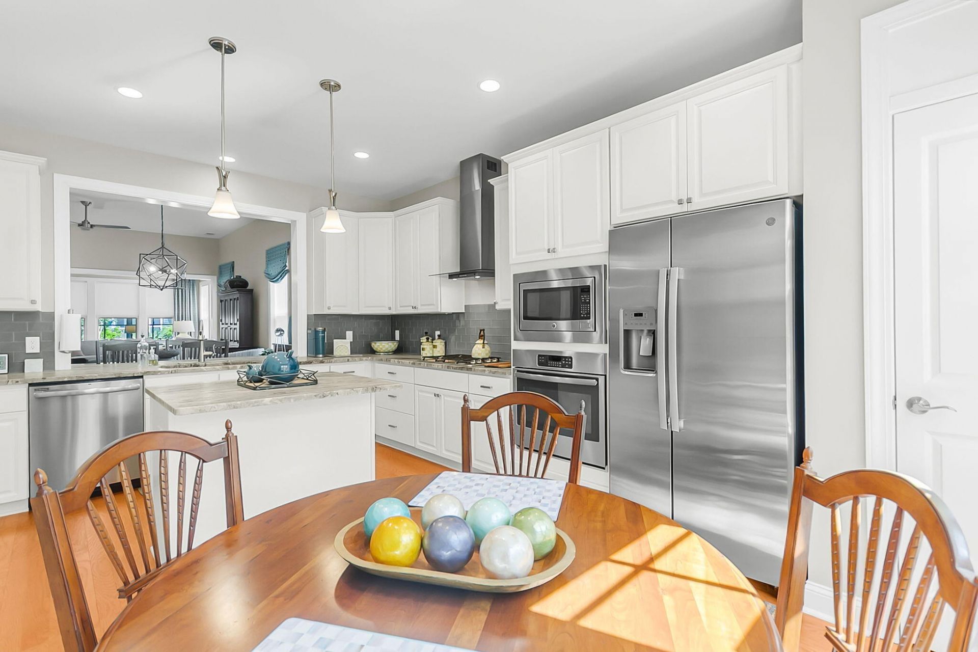 3121 Cross Vine Lane Photo 12