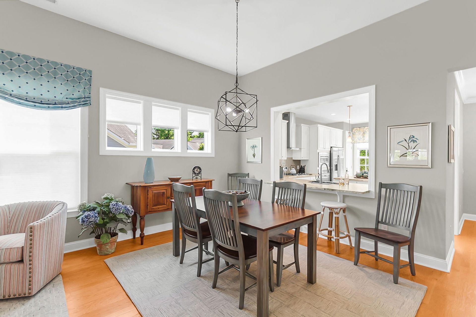 3121 Cross Vine Lane Photo 17