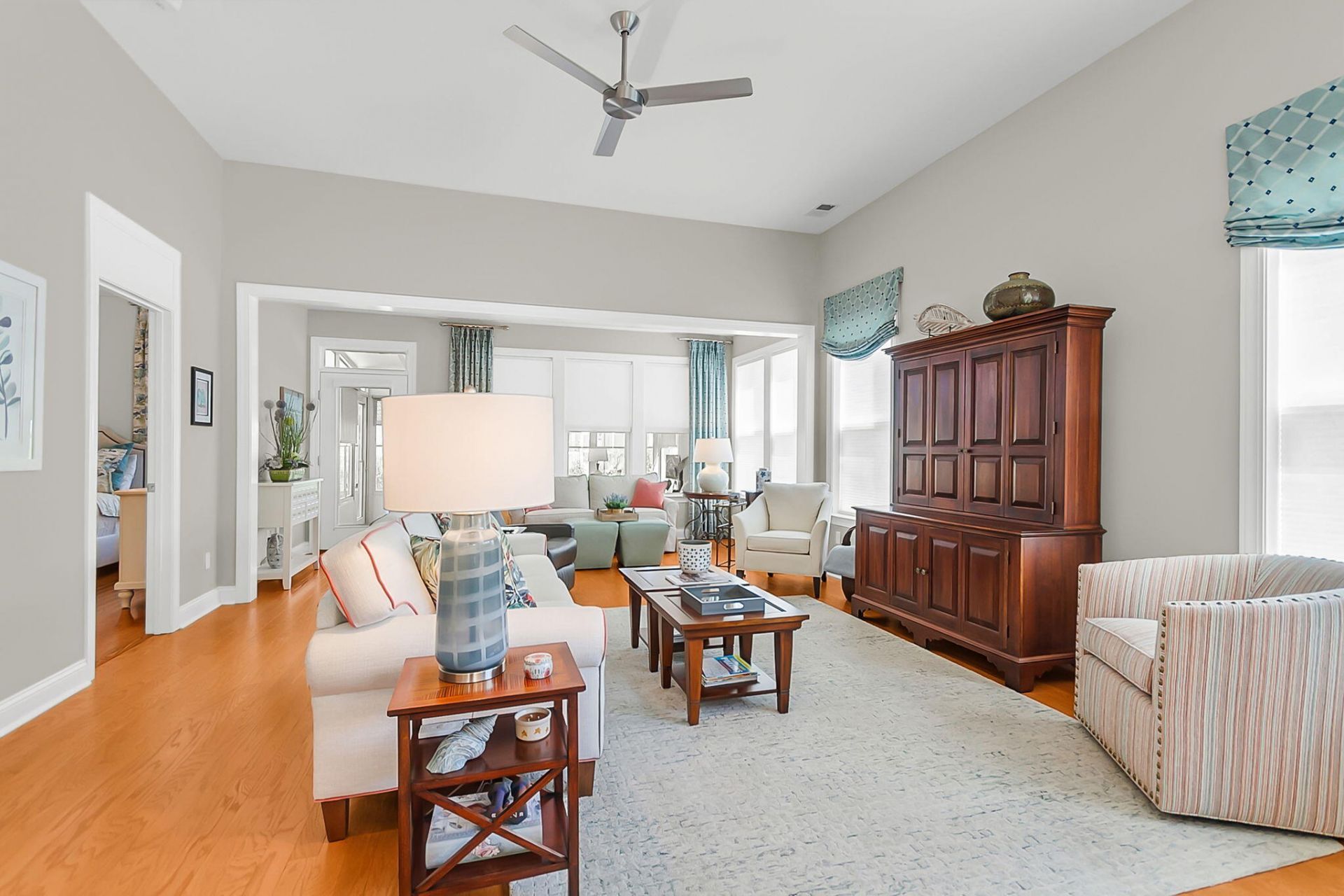 3121 Cross Vine Lane Photo 18