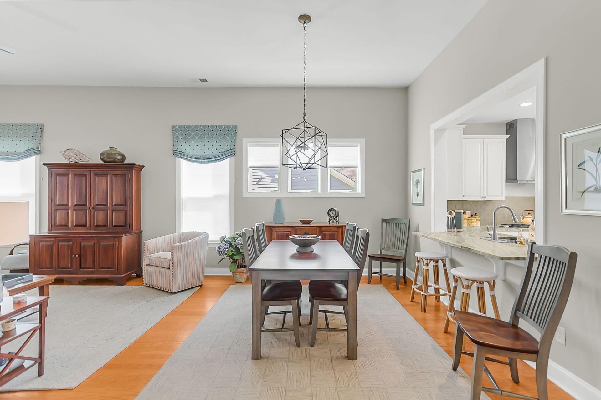 3121 Cross Vine Lane Photo 18