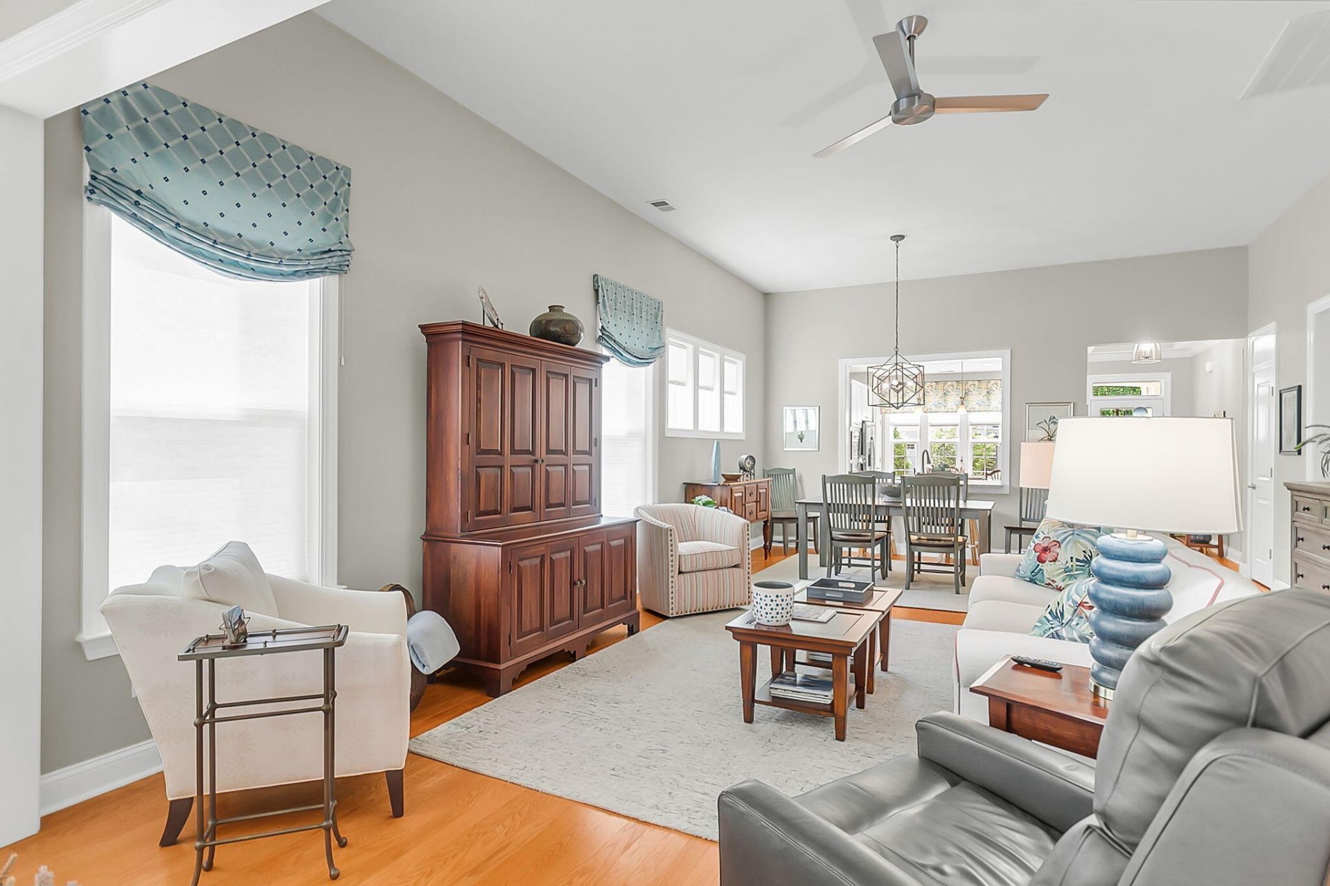 3121 Cross Vine Lane Photo 19