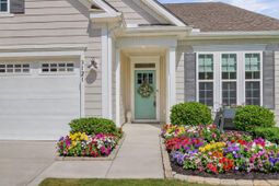 3121 Cross Vine Lane photo 4