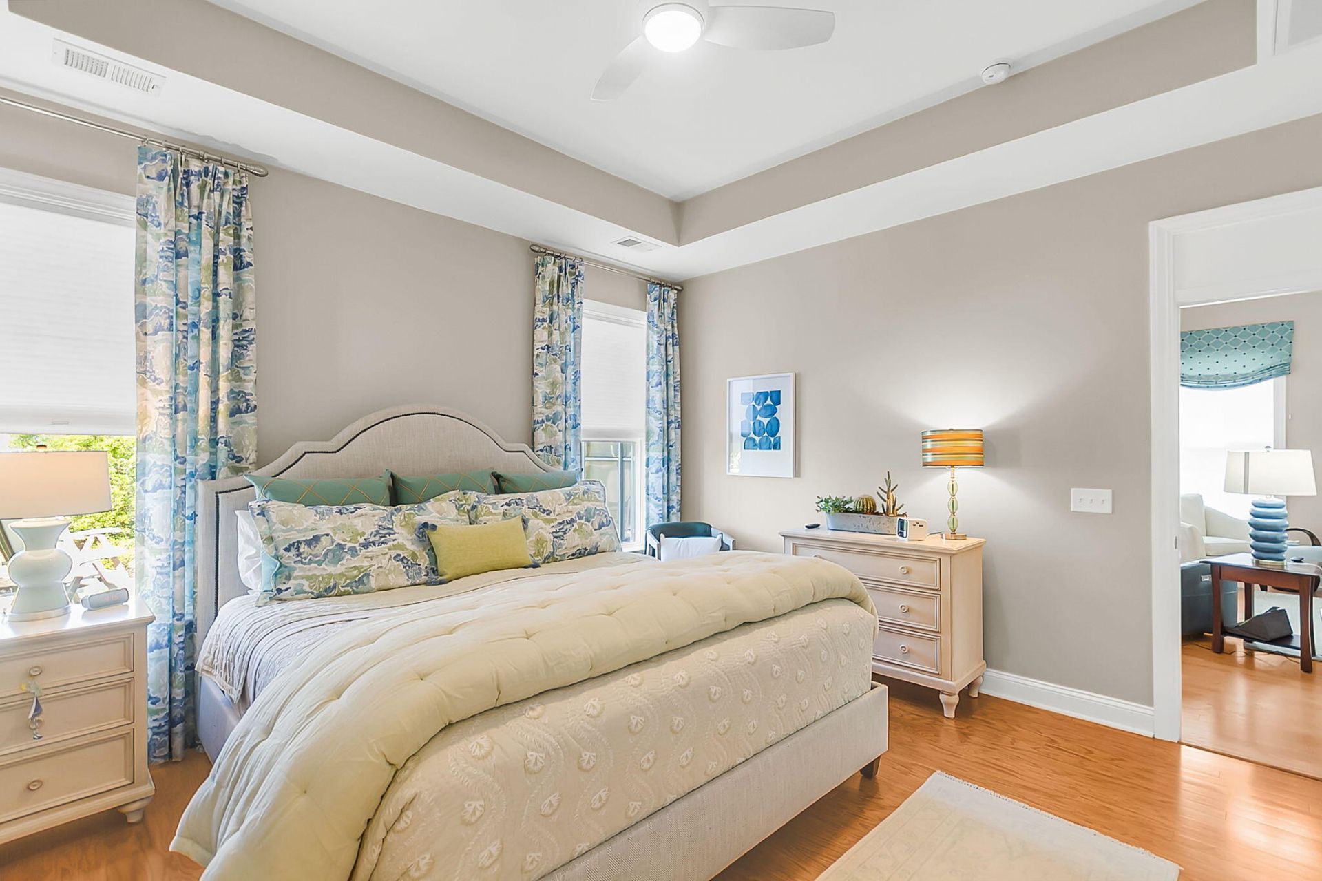 3121 Cross Vine Lane Photo 24