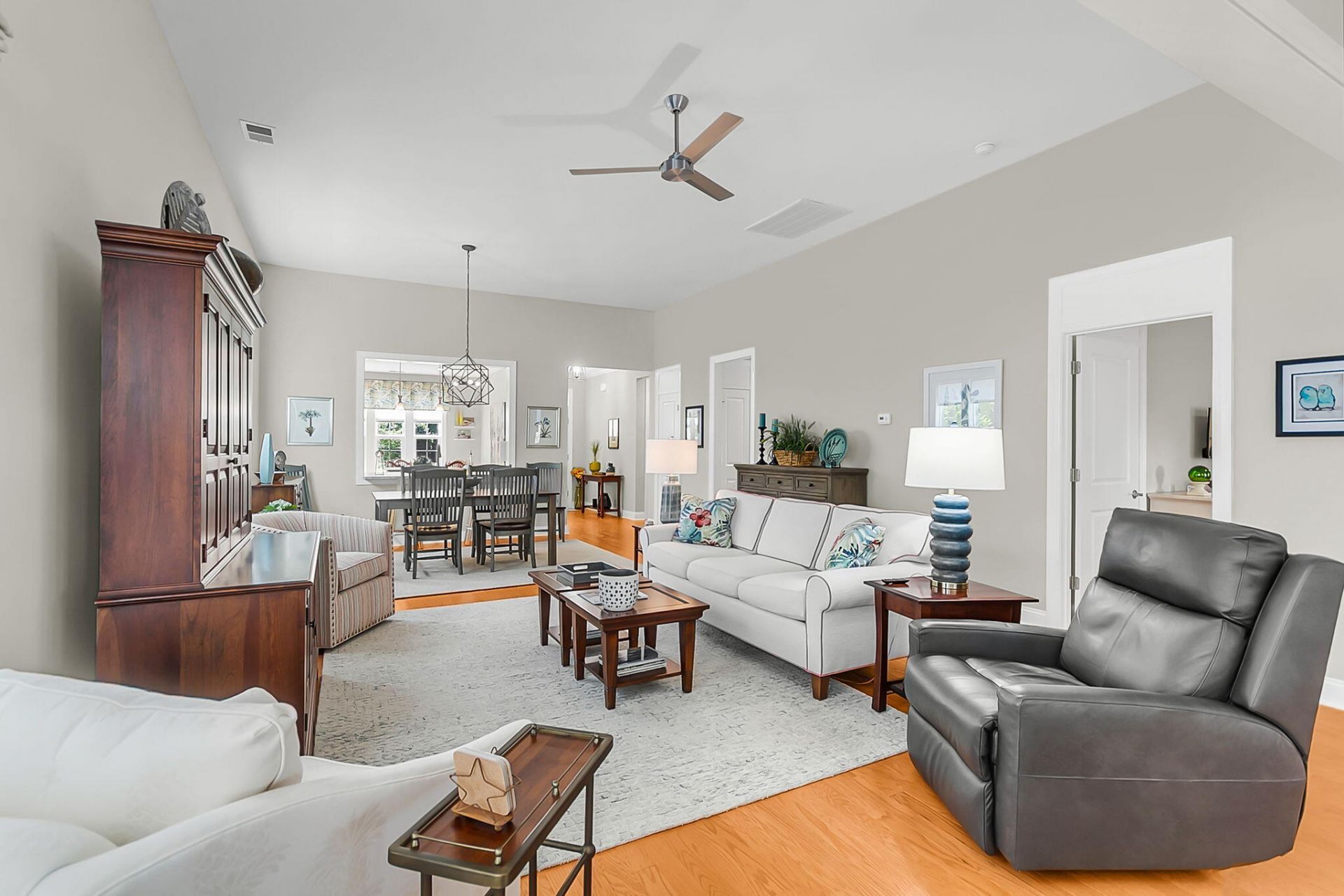 3121 Cross Vine Lane Photo 24