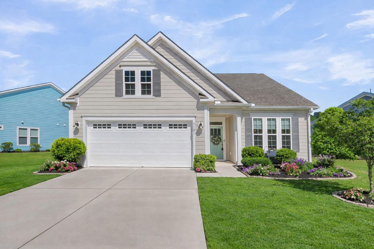 3121 Cross Vine Lane Photo 3