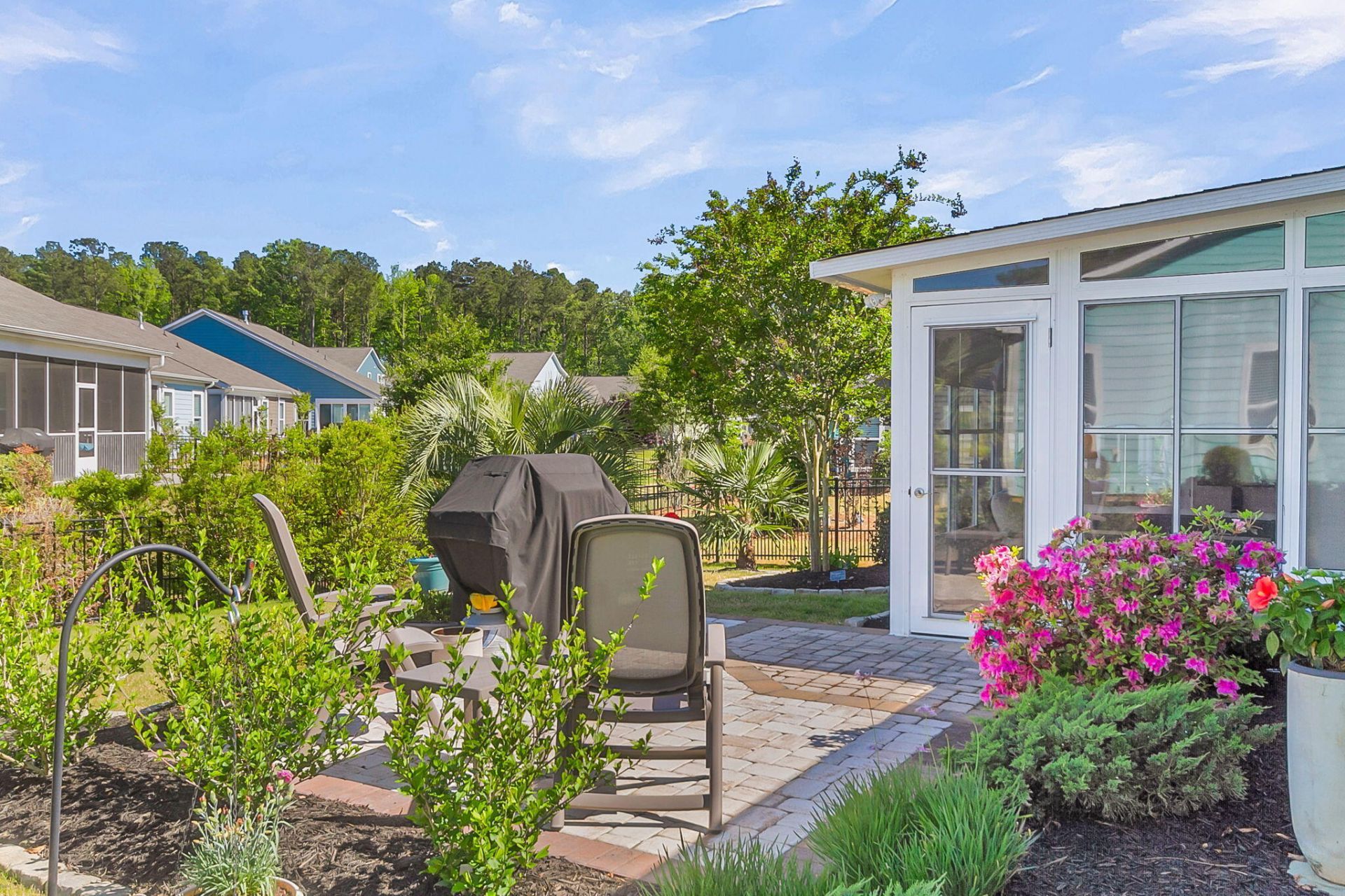 3121 Cross Vine Lane Photo 47