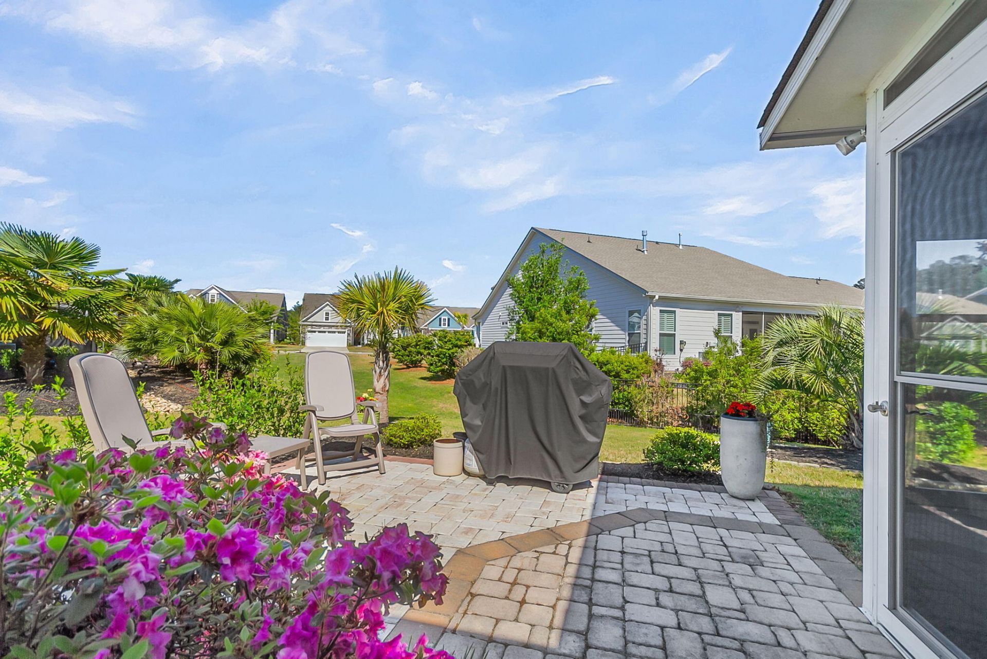 3121 Cross Vine Lane Photo 48