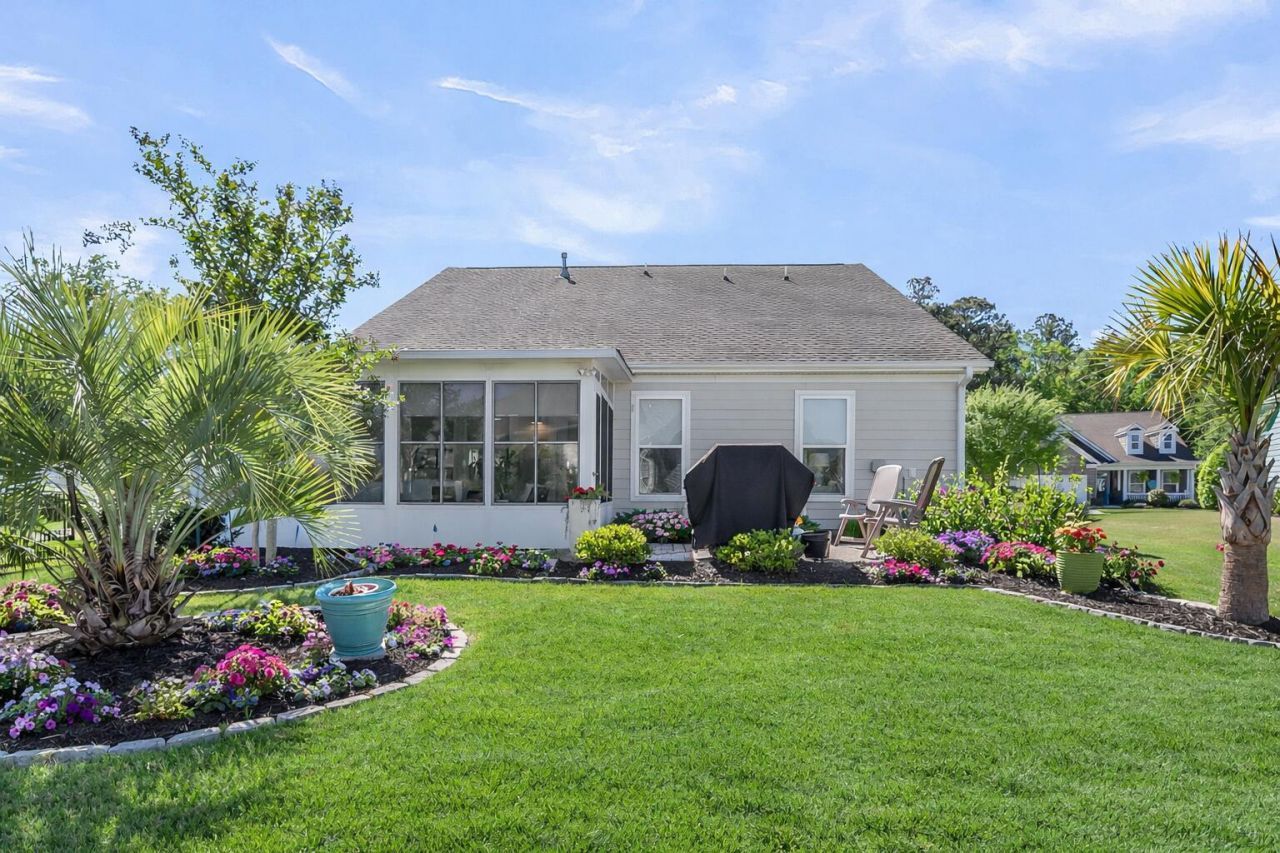 3121 Cross Vine Lane Photo 5