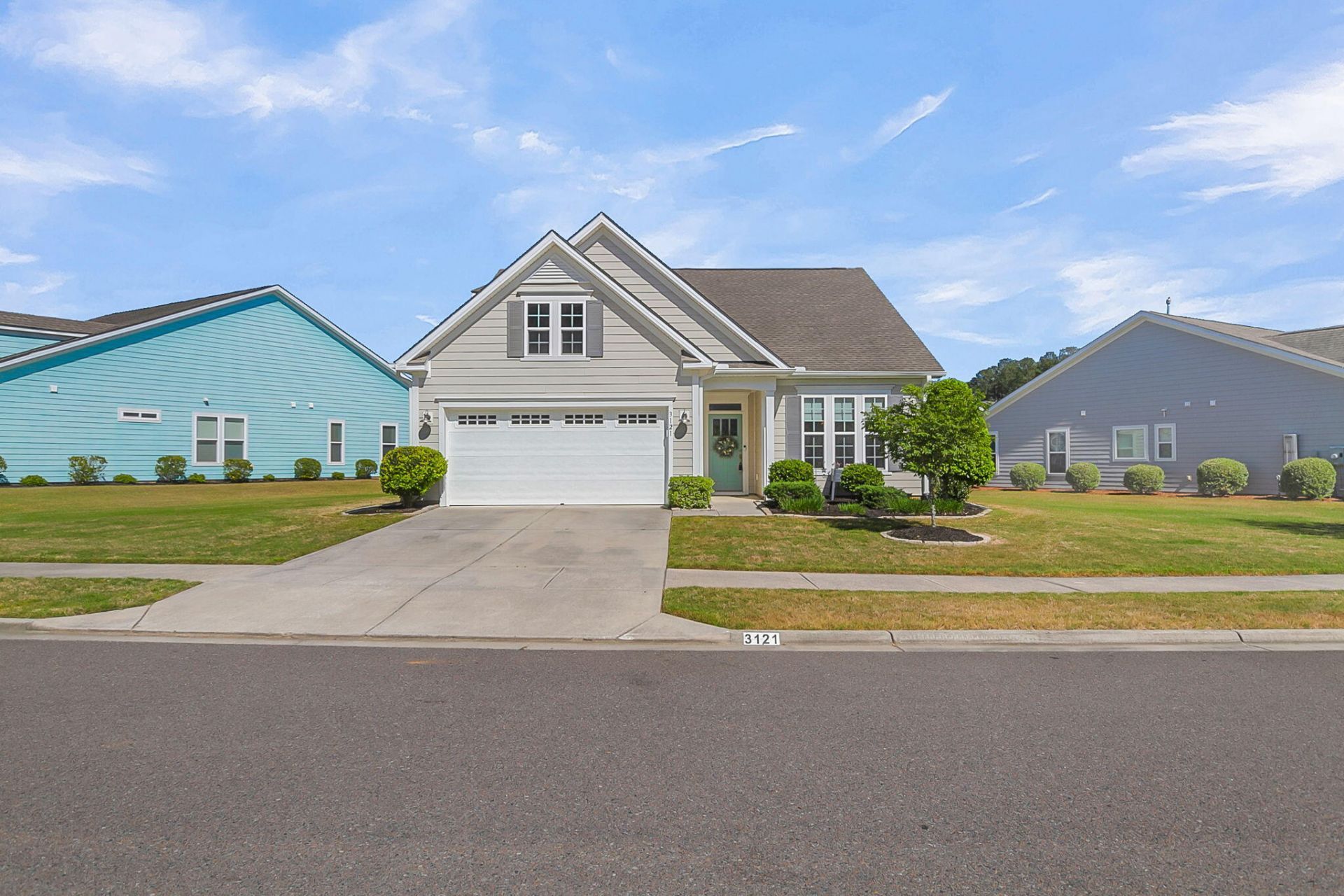 3121 Cross Vine Lane Photo 51