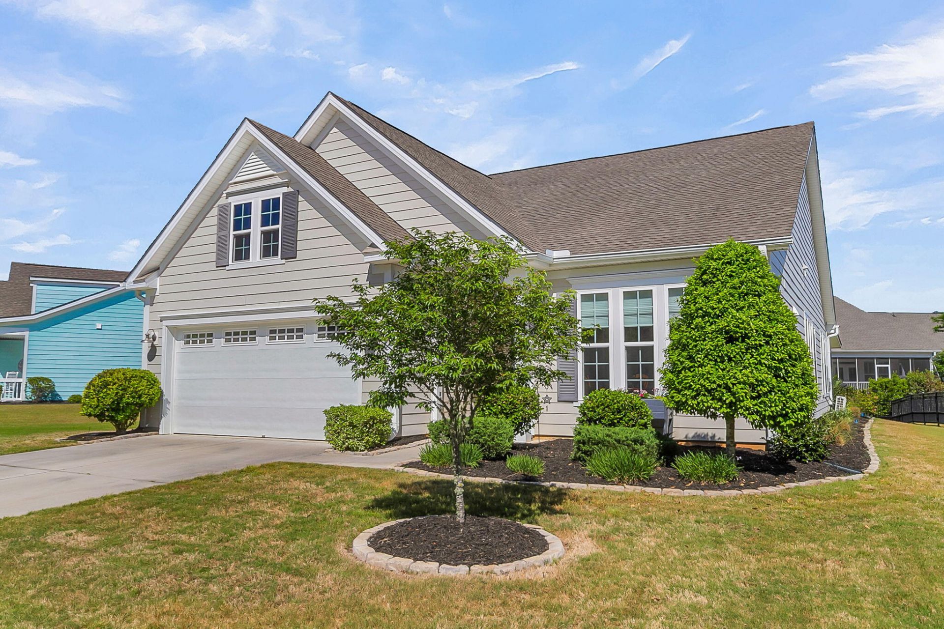 3121 Cross Vine Lane Photo 52