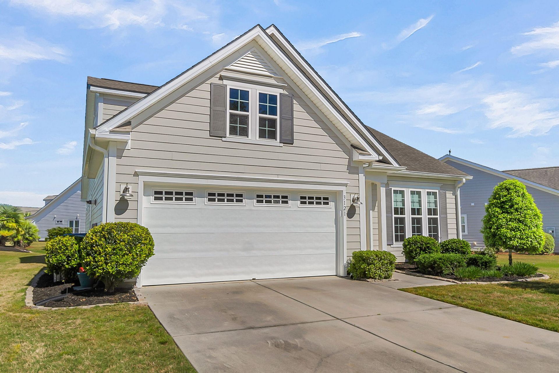 3121 Cross Vine Lane Photo 53