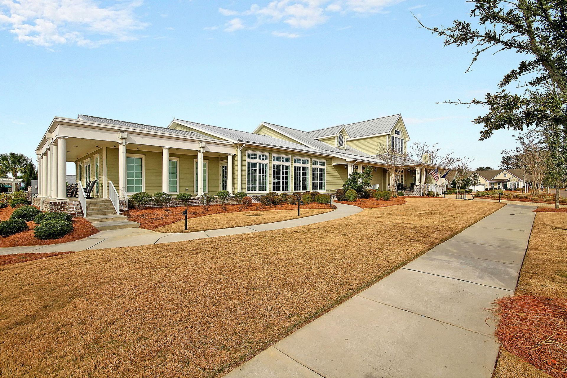 3121 Cross Vine Lane Photo 62