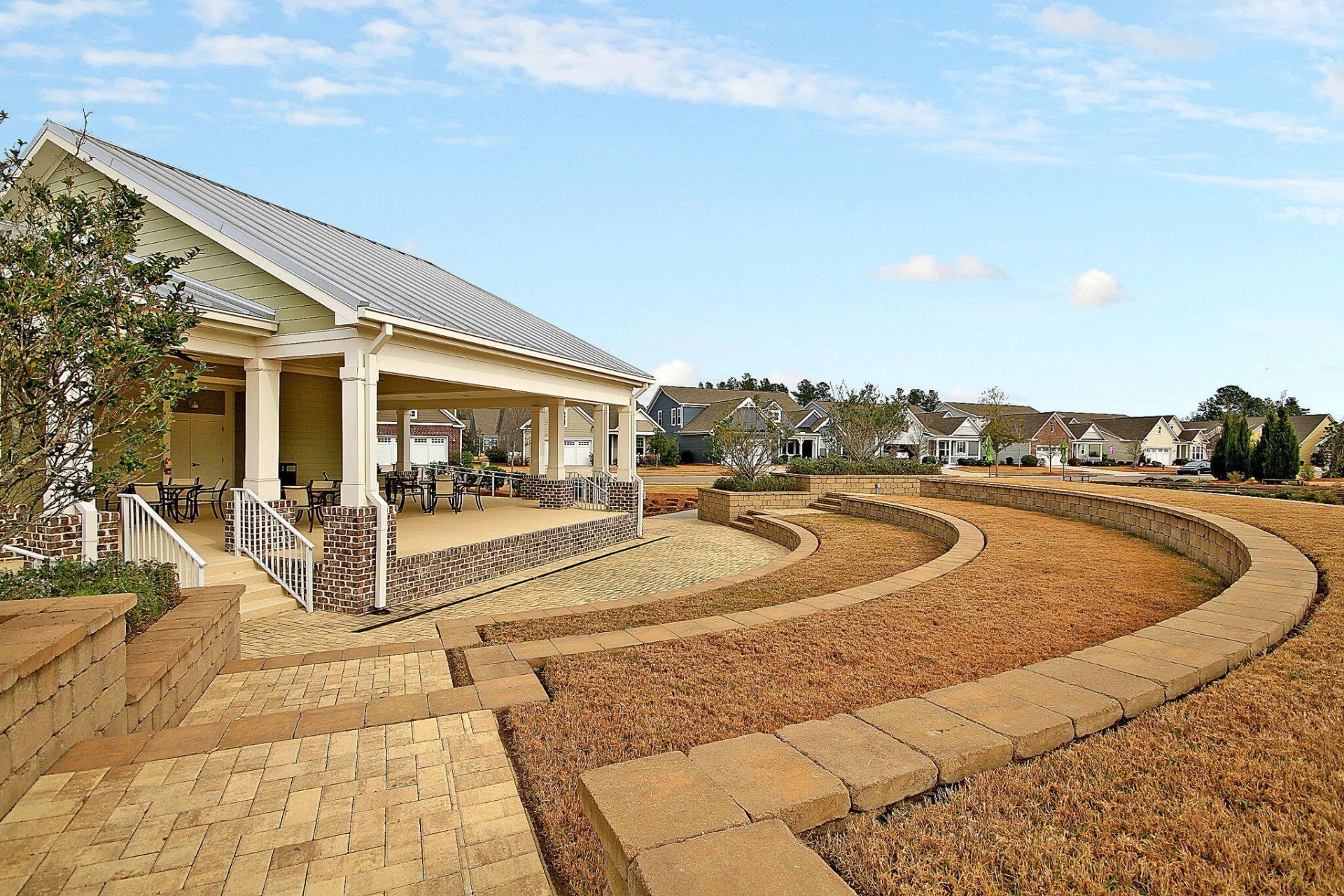 3121 Cross Vine Lane Photo 78