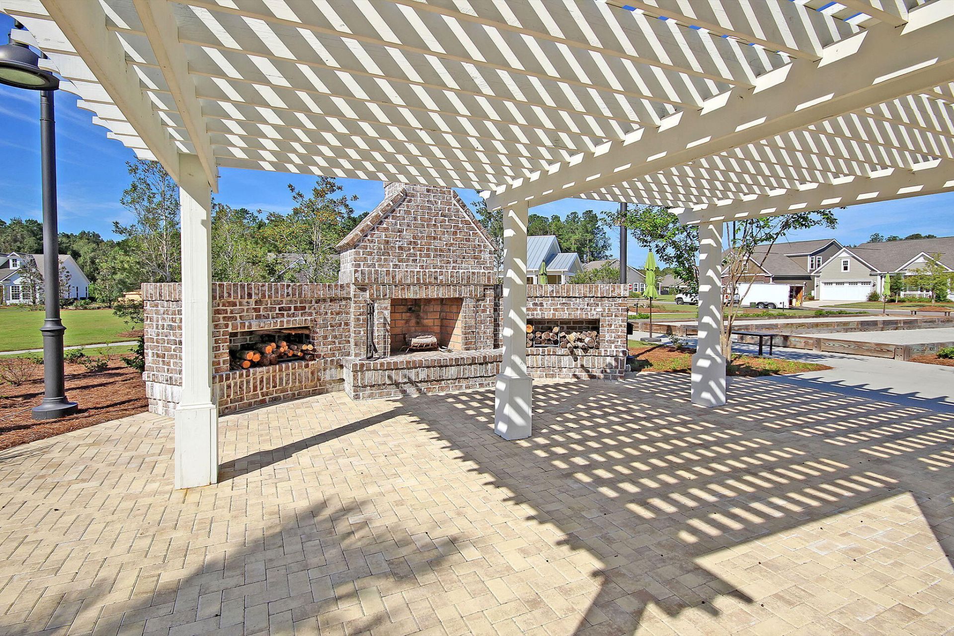 3121 Cross Vine Lane Photo 83