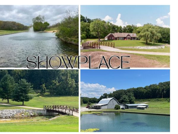 4654 Farm Road 2190, Exeter, MO 65647