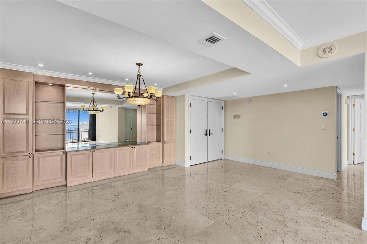 2 Grove Isle Dr, Unit B805, Miami, FL 33133 Photo