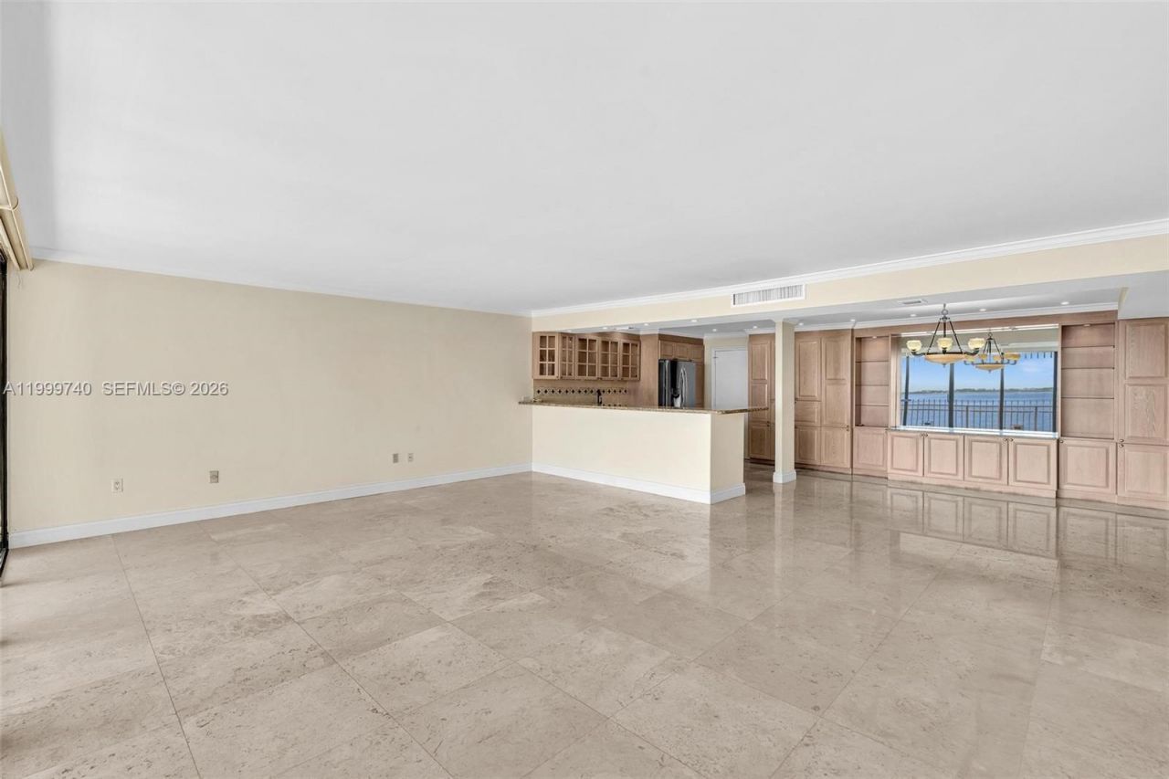 2 Grove Isle Dr, Unit B805, Miami, FL 33133 Photo