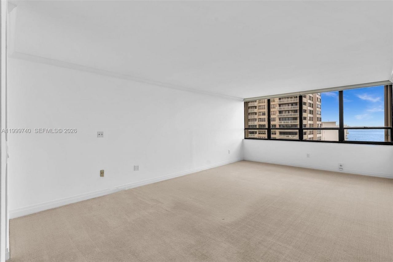 2 Grove Isle Dr, Unit B805, Miami, FL 33133 Photo