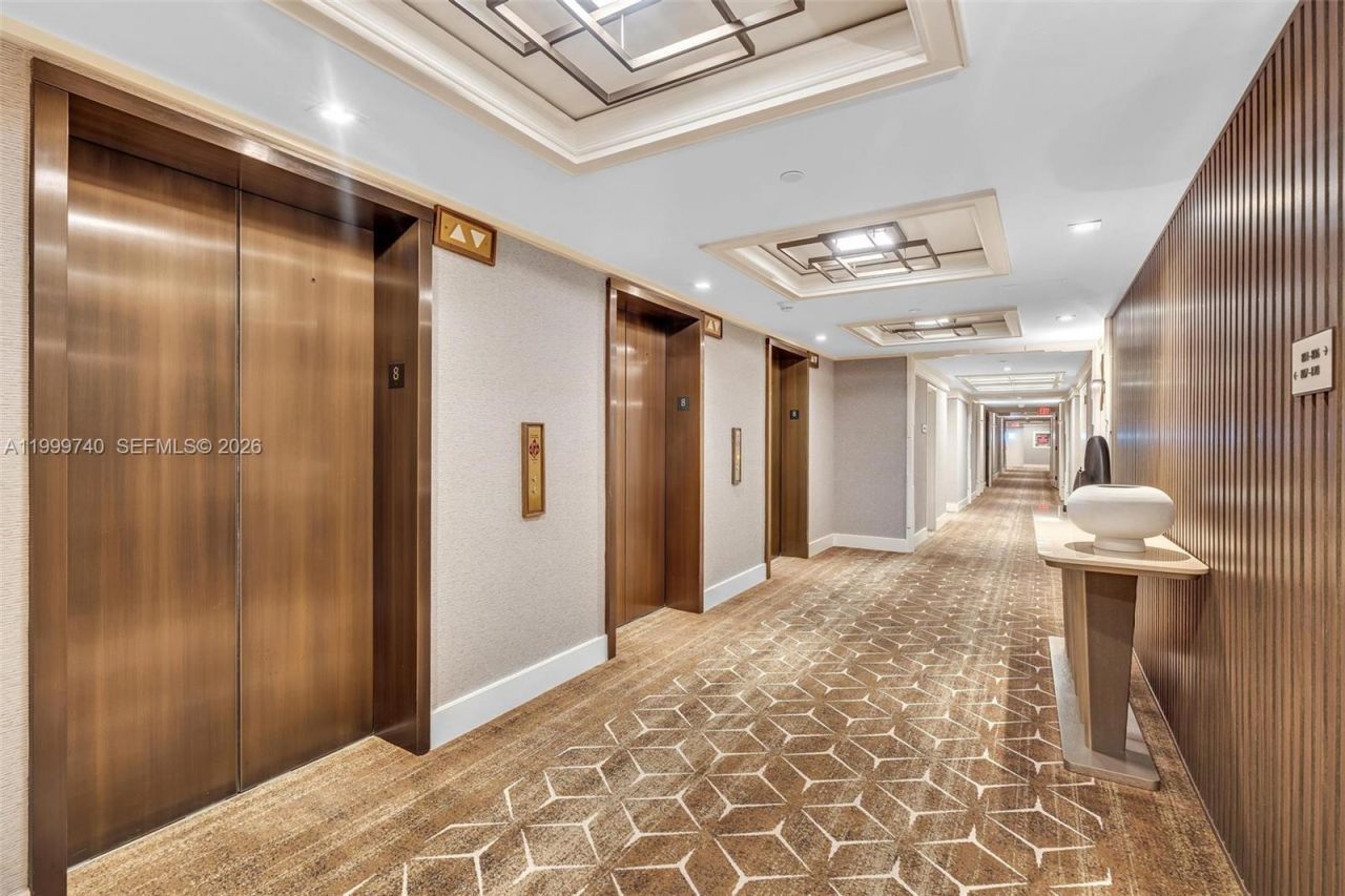 2 Grove Isle Dr, Unit B805, Miami, FL 33133 Photo