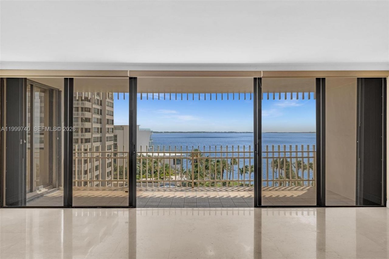 2 Grove Isle Dr, Unit B805, Miami, FL 33133 Photo