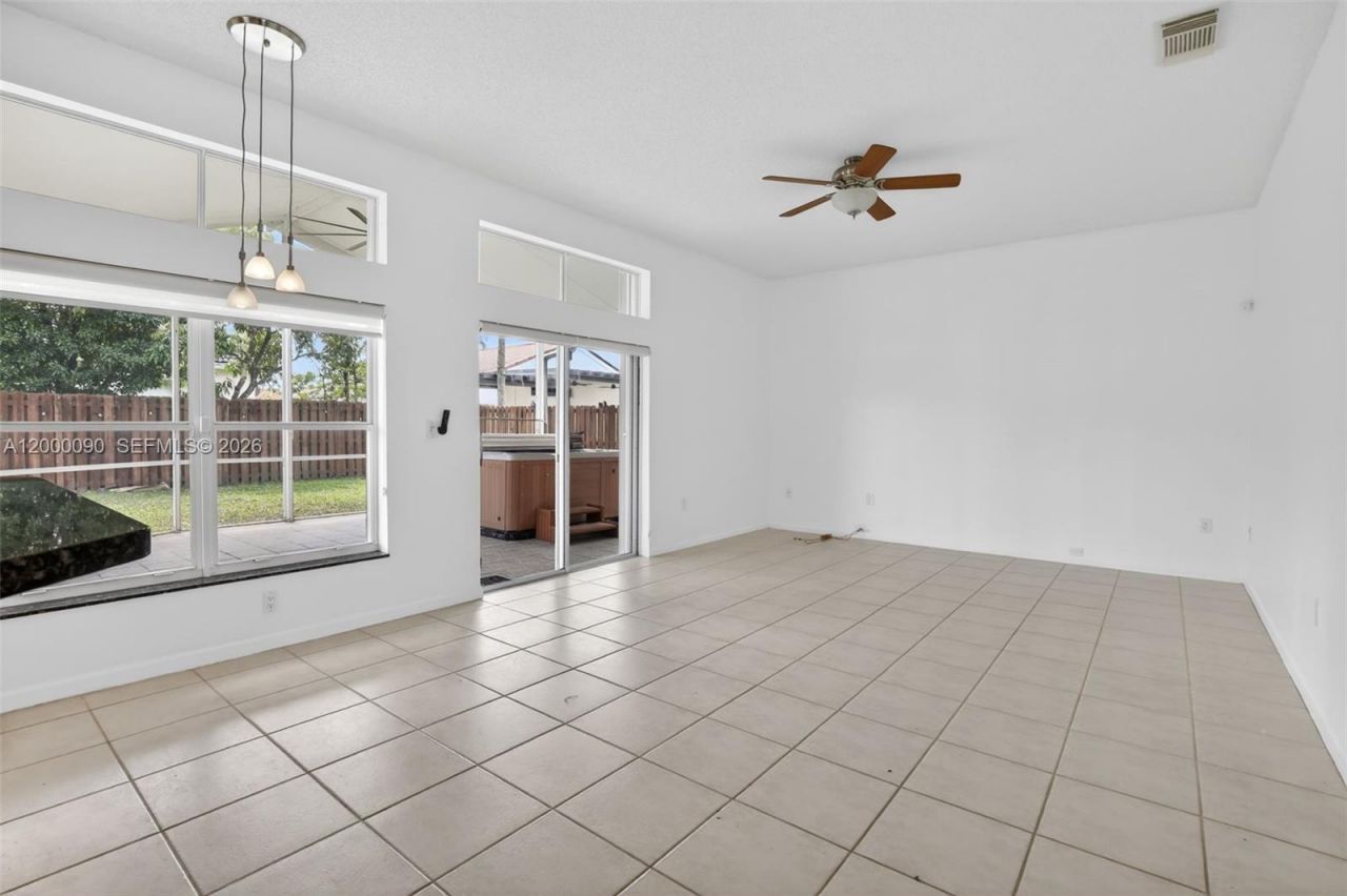 19018 NW 23rd Pl, Pembroke Pines, FL 33029 Photo