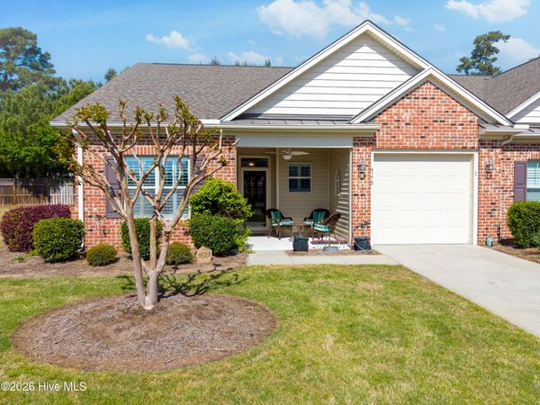 4175 Cambridge Cove Circle SE, Unit # 1, Southport, NC 28461