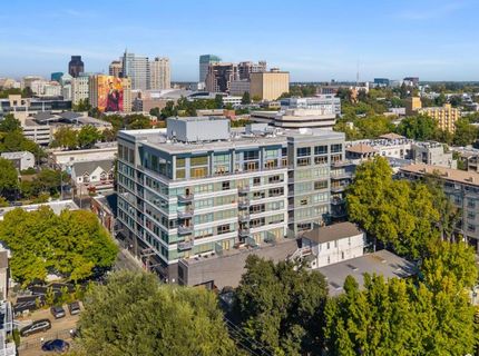 1818 L St #407, Unit 407, Sacramento, CA 95811 Photo