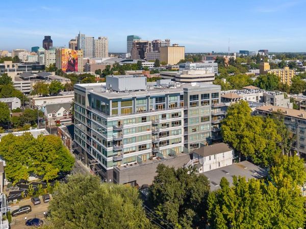 1818 L St #407, Unit 407, Sacramento, CA 95811