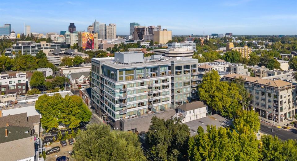 1818 L St #407, Unit 407, Sacramento, CA 95811 Photo