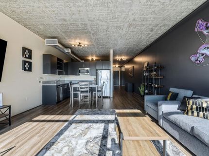 1818 L St #407, Unit 407, Sacramento, CA 95811 Photo