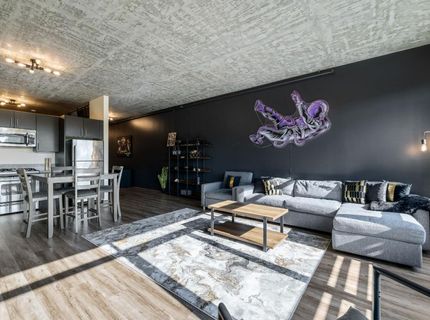 1818 L St #407, Unit 407, Sacramento, CA 95811 Photo